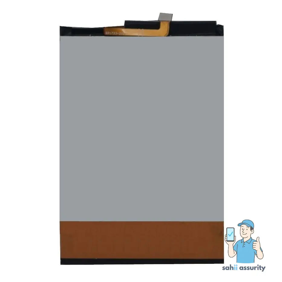 Battery for Tecno Spark 6 Go thumbnail